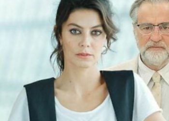 Doppio Gioco, Alessandra Mastronardi e Max Tortora