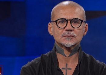 Garlasco, l'amico di Paola Cappa Francesco Chiesa Soprani