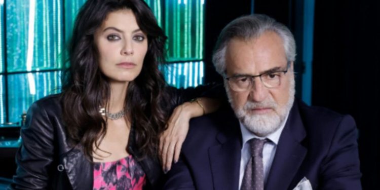 Gemini e Daria in Doppio Gioco