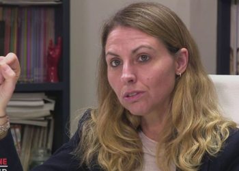 Garlasco: Giada Bocellari, legale di Alberto Stasi