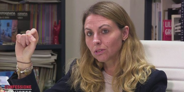 Garlasco: Giada Bocellari, legale di Alberto Stasi