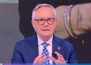 Garlasco, Luciano Garofano