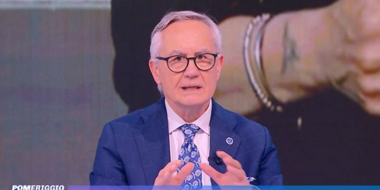 Garlasco, Luciano Garofano