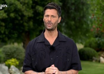 Filippo Bisciglia Temptation Island