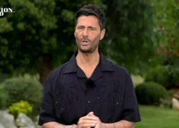 Filippo Bisciglia Temptation Island