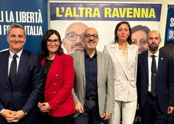 Forza Italia Ravenna