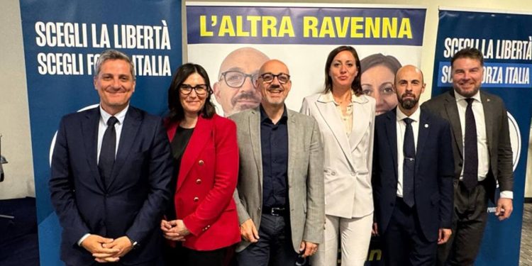 Forza Italia Ravenna