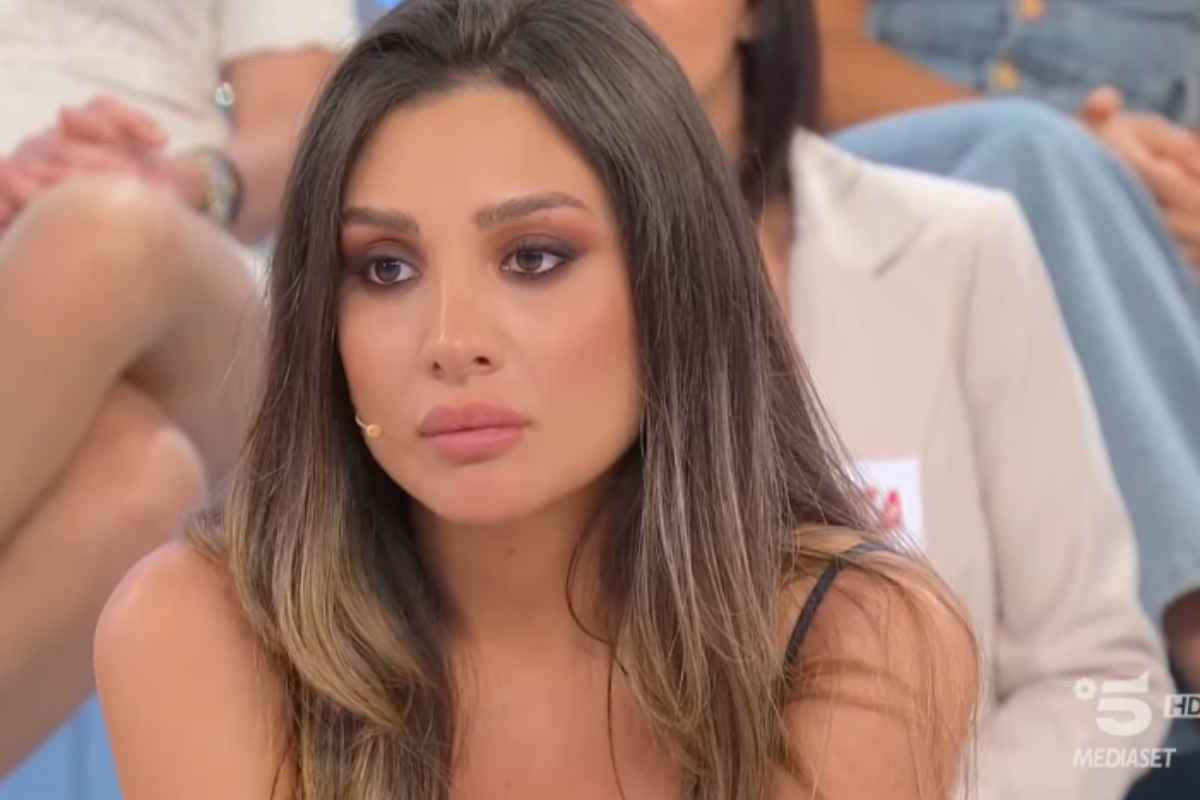 cosa ha fatto cristina dopo la scelta