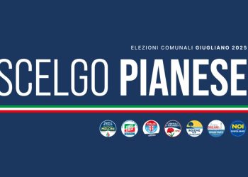 Liste Cdx per Giovanni PIanese