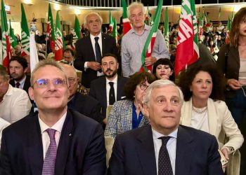 Forza Italia, Comunali Genova 2025
