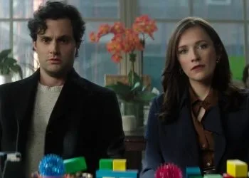 You 5, la serie disponibile su Netflix