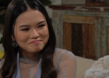 Beautiful anticipazioni 29 maggio 2025 (Screen Mediaset Infinity)