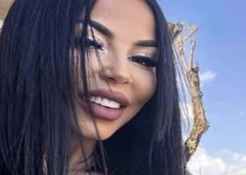 Denisa Maria Adas (Foto: Facebook)