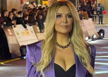 Dove vive Selvaggia Lucarelli