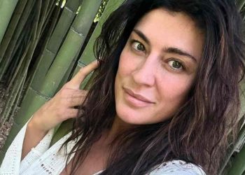 elisa isoardi nuovo programma