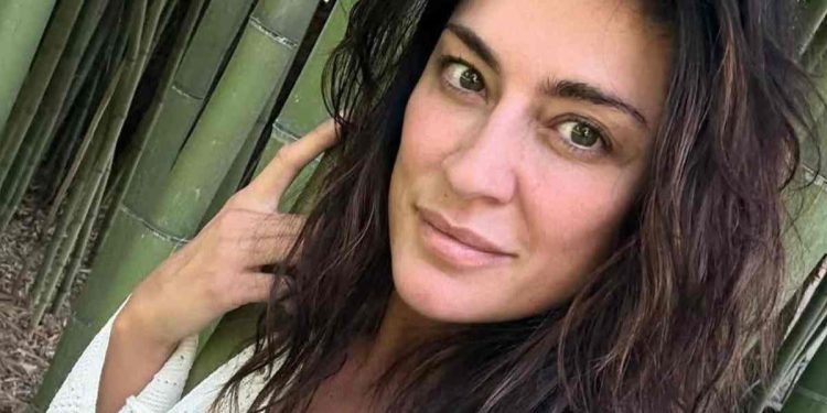 elisa isoardi nuovo programma