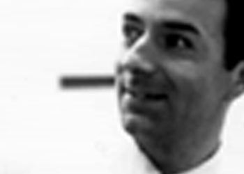 Federico Faggin, inventore del microprocessore (Ansa)