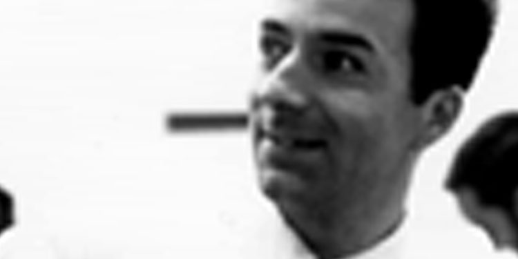 Federico Faggin, inventore del microprocessore (Ansa)