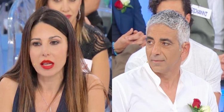 Giuseppe e Rosanna dopo Uomini e Donmne