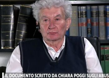 Massimo Lovati sul delitto di Garlasco