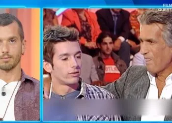 Niko, figlio di Toto Cutugno