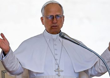 Udienza con Papa Leone XIV