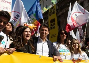 Todde e Conte, M5s