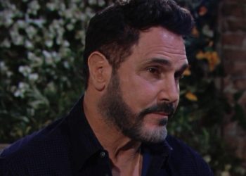 Beautiful anticipazioni 30 maggio 2025 (Screen Mediaset Infinity)