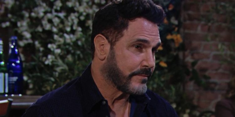 Beautiful anticipazioni 30 maggio 2025 (Screen Mediaset Infinity)