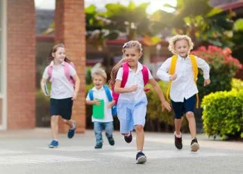 Vacanze estive scuola