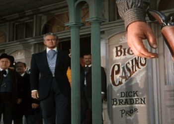 Il film nel pomeriggio di Rete 4 (Foto Web)