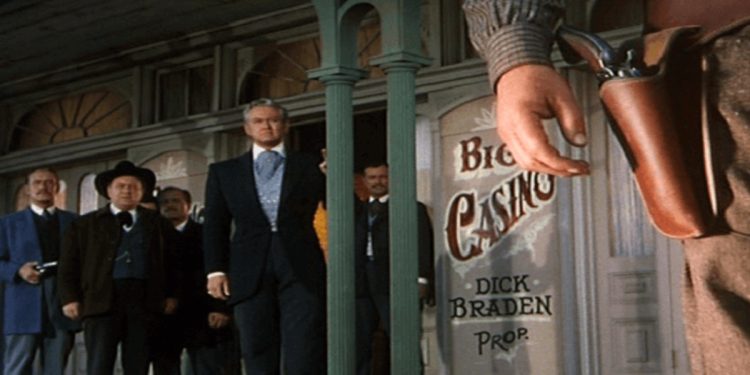 Il film nel pomeriggio di Rete 4 (Foto Web)