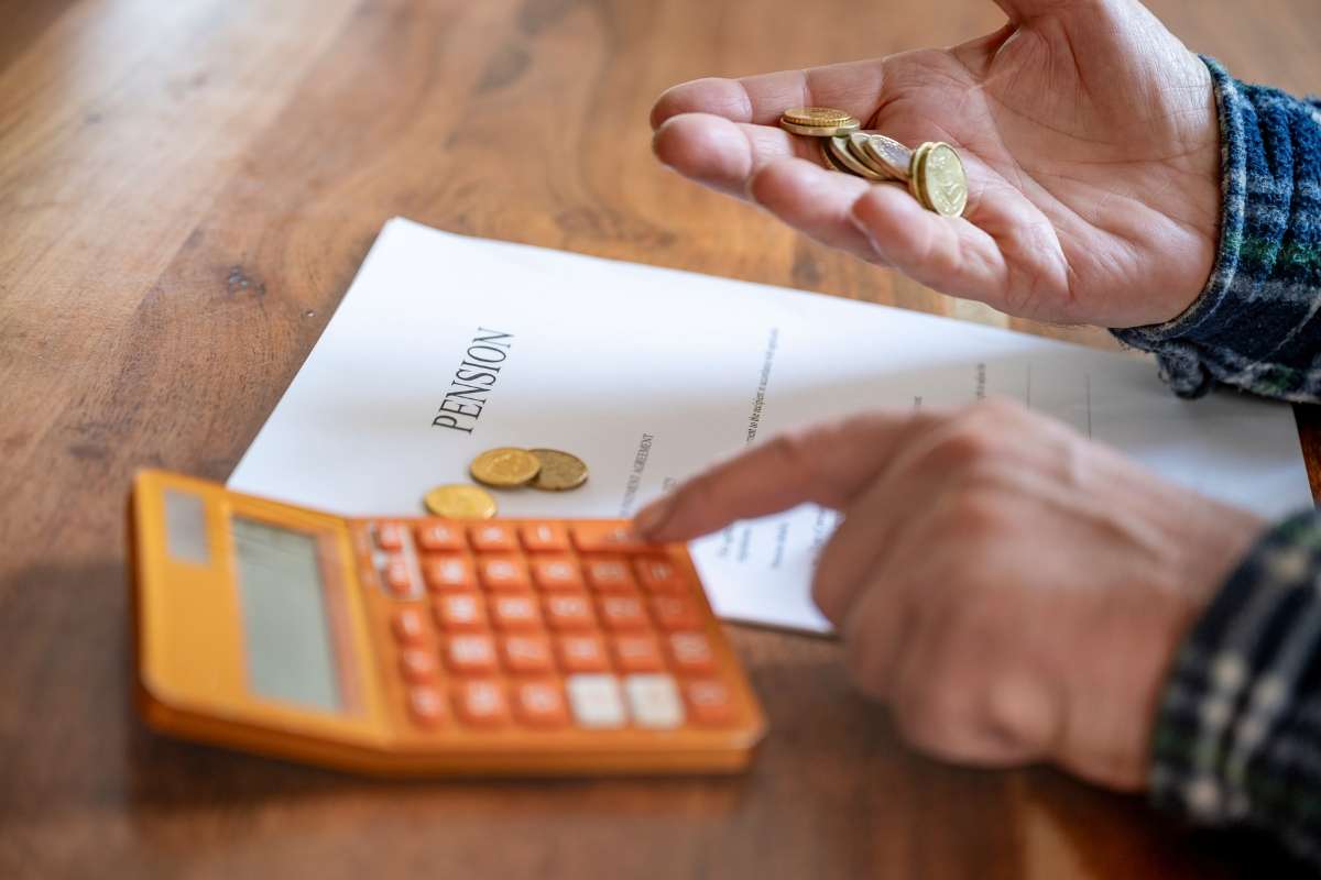 calendario pensioni INPS 