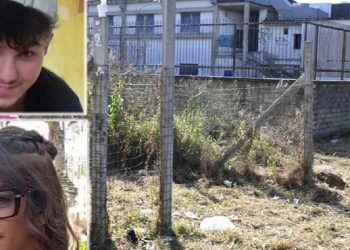 Omicidio Martina Carbonaro ad Afragola