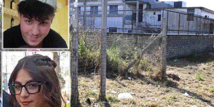 Omicidio Martina Carbonaro ad Afragola