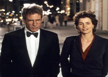 Il film in prima serata su Rete 4 (Foto Web)