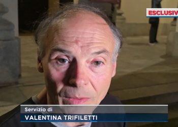 Garlasco, parla un fedele della Bozzola (Foto: Mattino5 News)