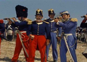 Il film nel pomeriggio di  Rete 4 (Foto Web)