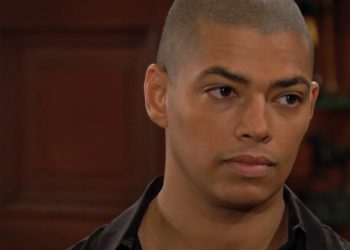 Beautiful anticipazioni 31 maggio 2025 (Screen Mediaset Infinity)