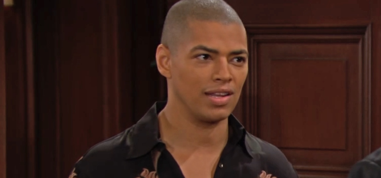 Anticipazioni Beautiful 31 maggio 2025 (Screen Mediaset Infinity)