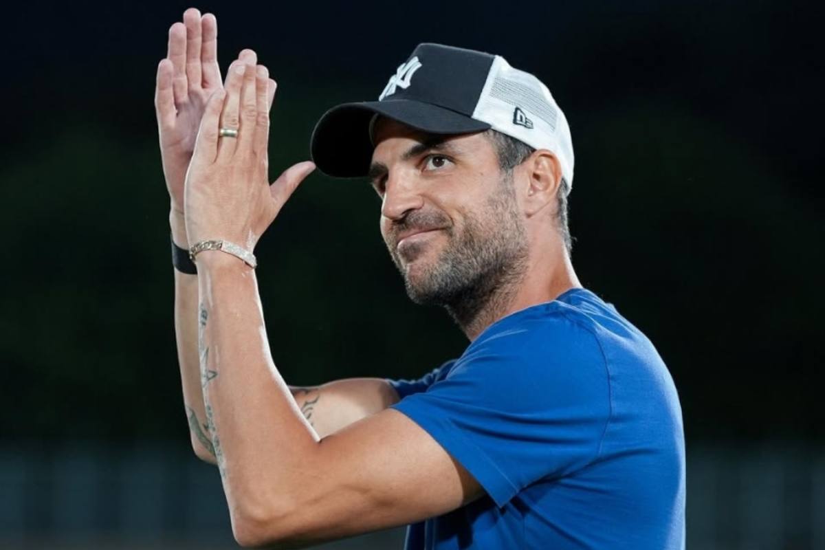 Nuovo allenatore Inter Fabreguas 