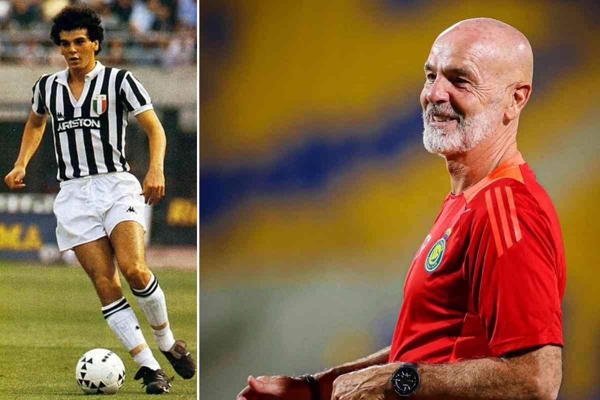 Juventus vira su Pioli 