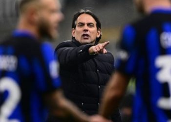 Mercato Inter panchina rovente