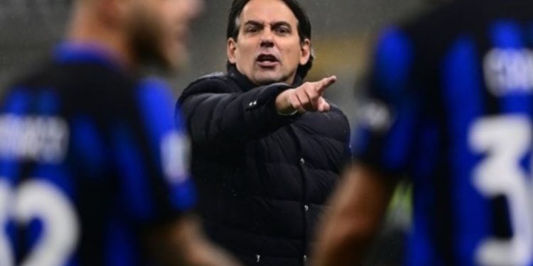 Mercato Inter panchina rovente