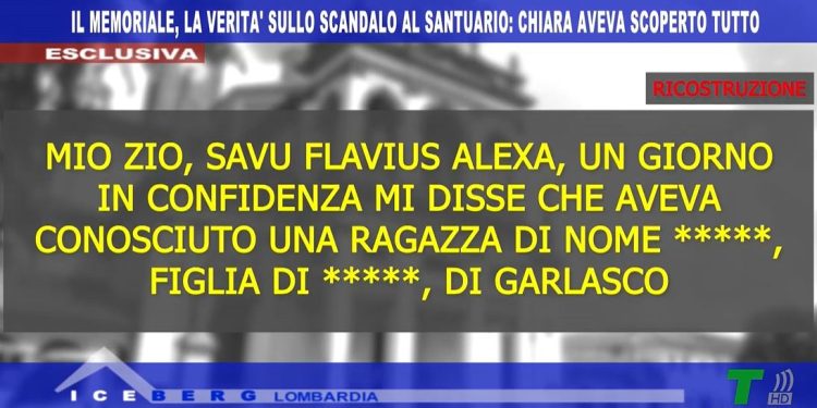 Garlasco, il caso della Bozzola (Foto: Iceberg)