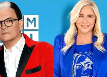 Cristiano Malgioglio