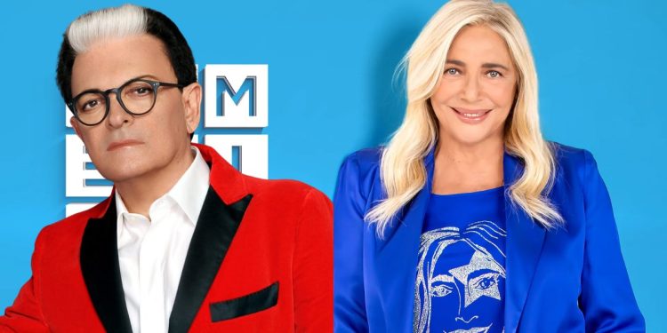 Cristiano Malgioglio