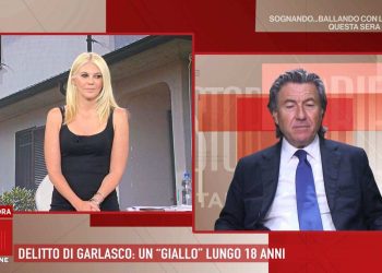 L'avvocato De Rensis (Foto: Storie Italiane)