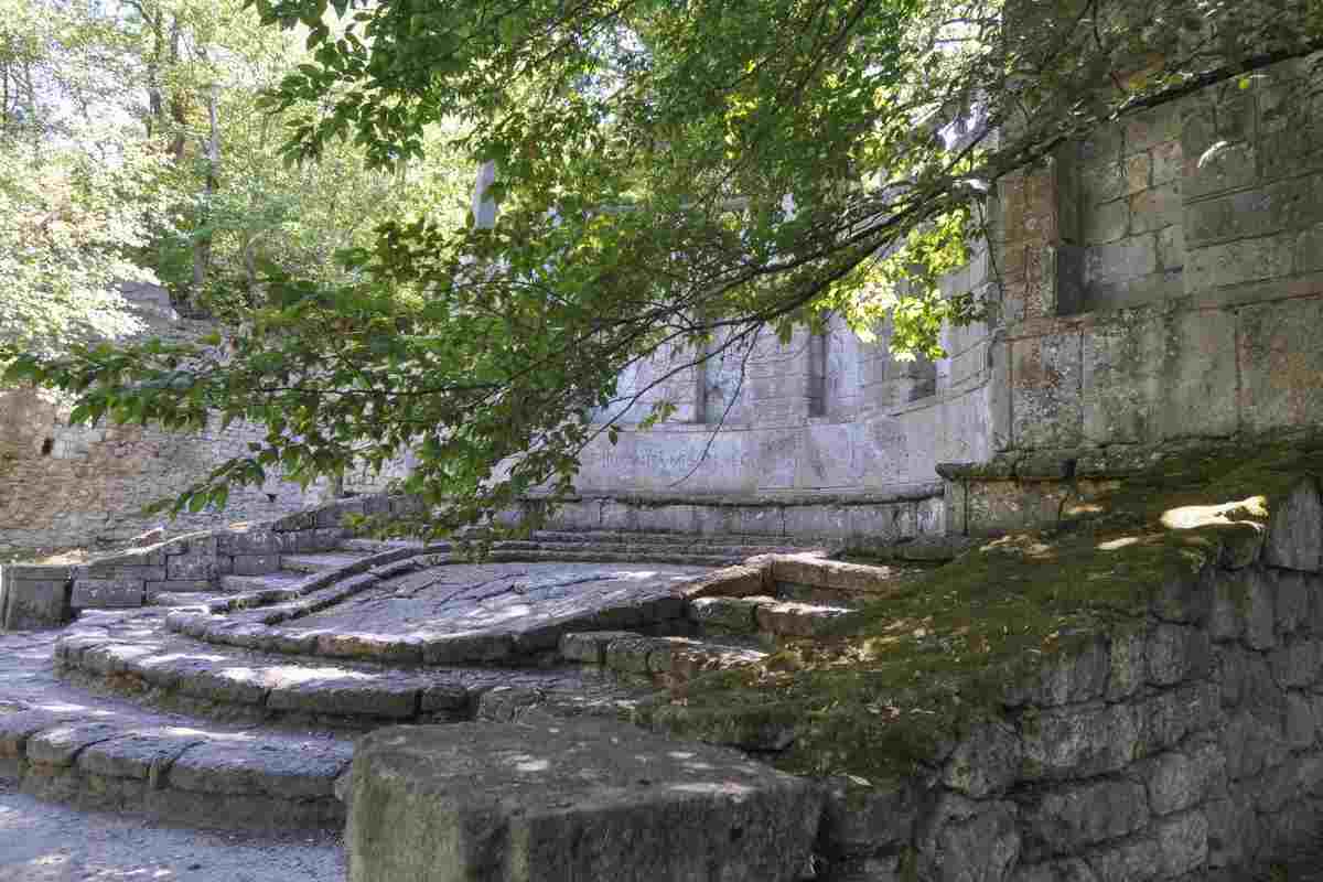 i migliori giardini del mondo
