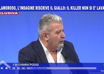 Garlasco, Marchetto (Foto: Iceberg)